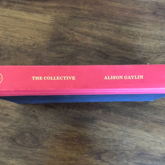Other - The Collective by Alison Gatling